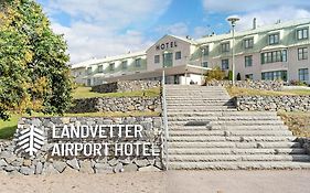 Landvetter Airport Hotell